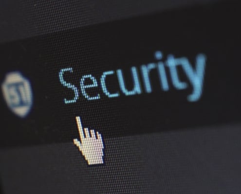 IT & information security, NIS2 en Cbw