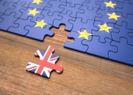 Brexit calamiteiten organisatie