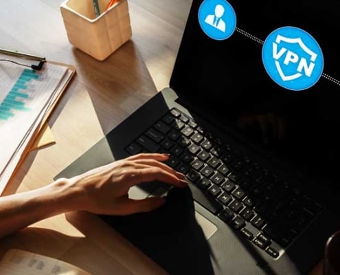 Fixed VPN alternatief voor Citrix