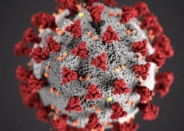 tips besmetting coronavirus verkleinen