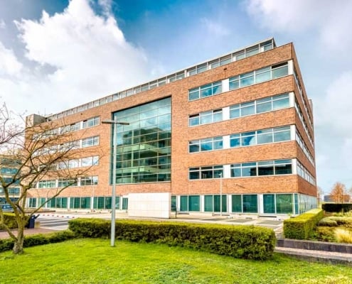 Uitwijklocatie voorkomt uitval complete teams