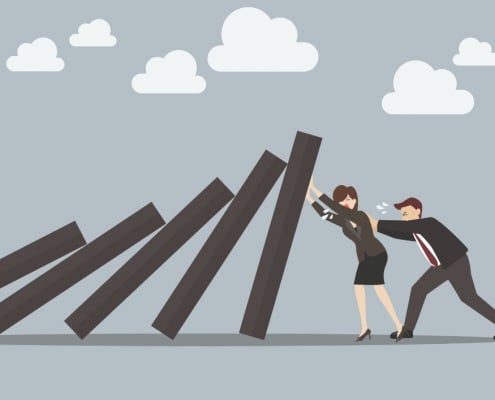 Resilience maakt sterker, tijdens en na Corona
