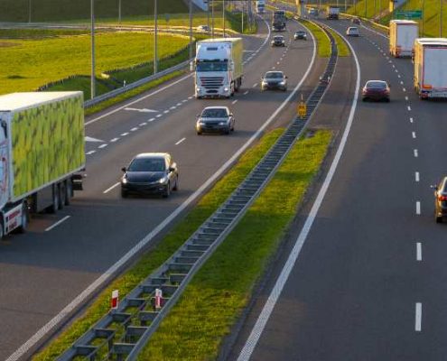 Inzet flexibele regiokantoren leidt tot minder reisbewegingen