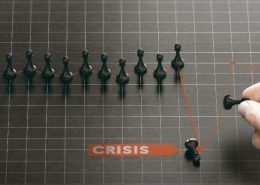 Up to date continuiteitsplan essentieel tijdens crisis