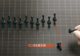 Up to date continuiteitsplan essentieel tijdens crisis