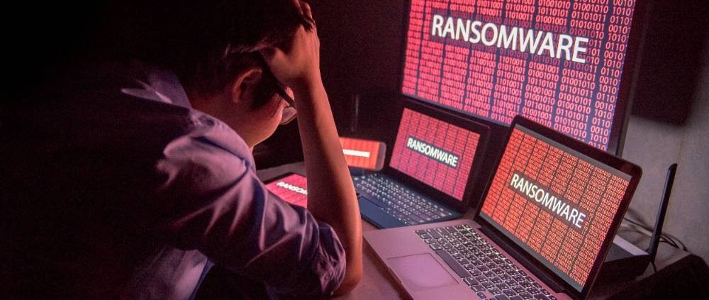 Business Continuity en Disaster Recovery oplossing in bestrijding ransomware