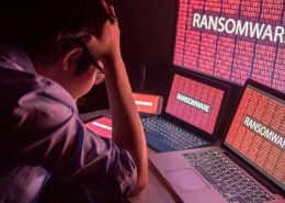 Business Continuity en Disaster Recovery oplossing in bestrijding ransomware