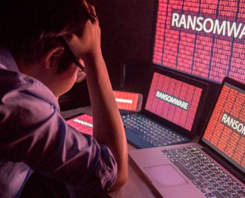Business Continuity en Disaster Recovery oplossing in bestrijding ransomware